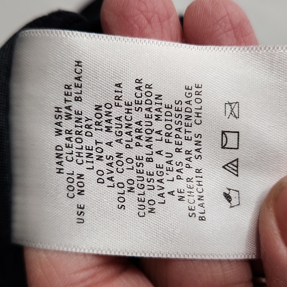 Magicsuit Kat Solid One Piece Ruched Swimsuit in Black - Picture 8 of 8